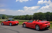 Ferrari 360 Spider, F430 Spider,  360, 430 , , , 